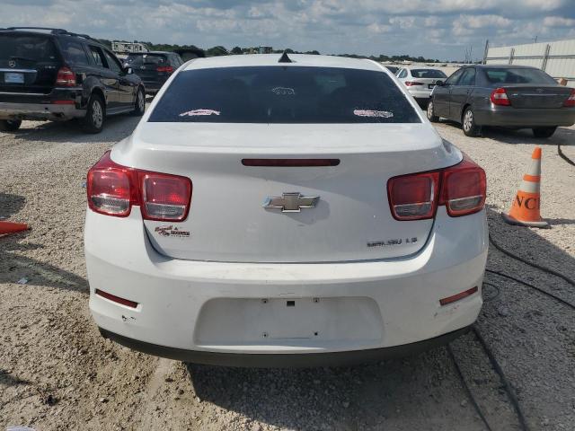 Photo 5 VIN: 1G11B5SL7EF138179 - CHEVROLET MALIBU LS 