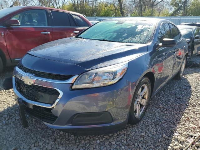 Photo 1 VIN: 1G11B5SL7EF152390 - CHEVROLET MALIBU LS 