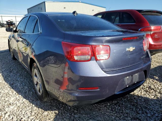 Photo 2 VIN: 1G11B5SL7EF152390 - CHEVROLET MALIBU LS 