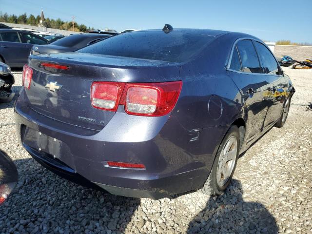 Photo 3 VIN: 1G11B5SL7EF152390 - CHEVROLET MALIBU LS 