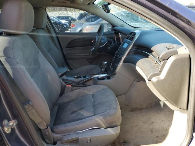 Photo 4 VIN: 1G11B5SL7EF152390 - CHEVROLET MALIBU LS 