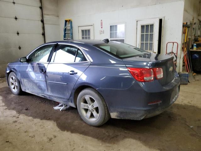 Photo 1 VIN: 1G11B5SL7EF153894 - CHEVROLET MALIBU 