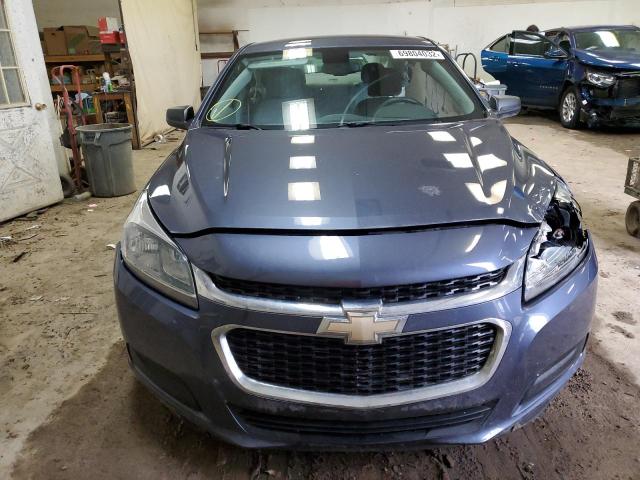 Photo 4 VIN: 1G11B5SL7EF153894 - CHEVROLET MALIBU 