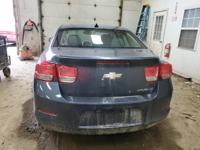 Photo 5 VIN: 1G11B5SL7EF153894 - CHEVROLET MALIBU 