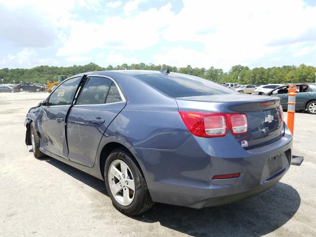 Photo 2 VIN: 1G11B5SL7EF159808 - CHEVROLET MALIBU LS 