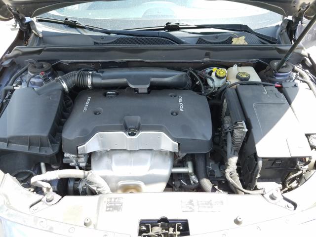 Photo 6 VIN: 1G11B5SL7EF159808 - CHEVROLET MALIBU LS 