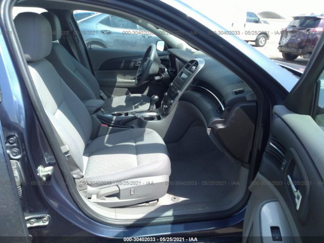 Photo 4 VIN: 1G11B5SL7EF160604 - CHEVROLET MALIBU 