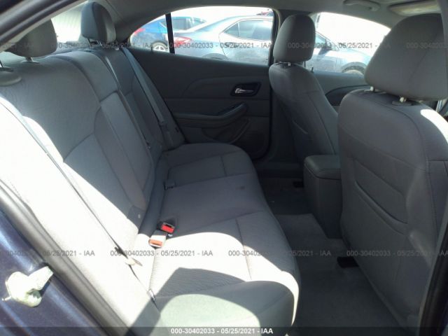 Photo 7 VIN: 1G11B5SL7EF160604 - CHEVROLET MALIBU 