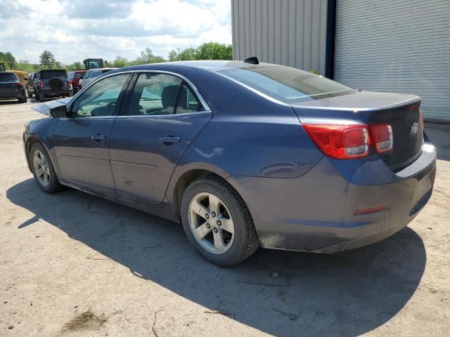 Photo 1 VIN: 1G11B5SL7EF178102 - CHEVROLET MALIBU 