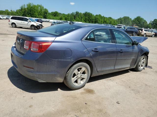 Photo 2 VIN: 1G11B5SL7EF178102 - CHEVROLET MALIBU 