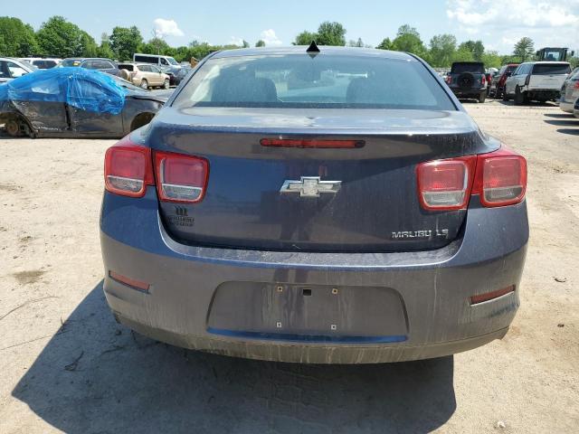 Photo 5 VIN: 1G11B5SL7EF178102 - CHEVROLET MALIBU 