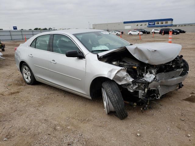 Photo 3 VIN: 1G11B5SL7EF178164 - CHEVROLET MALIBU LS 