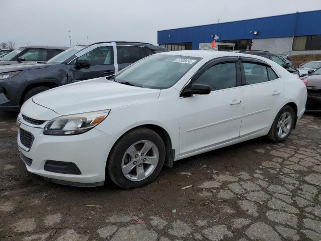 Photo 0 VIN: 1G11B5SL7EF182358 - CHEVROLET MALIBU LS 