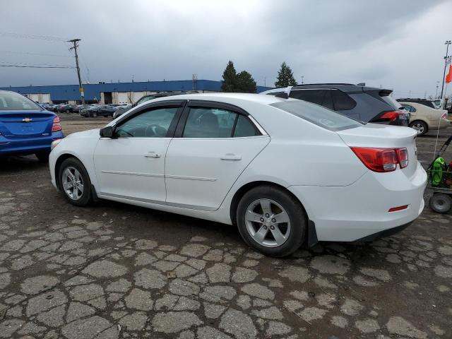 Photo 1 VIN: 1G11B5SL7EF182358 - CHEVROLET MALIBU LS 