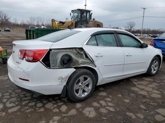 Photo 2 VIN: 1G11B5SL7EF182358 - CHEVROLET MALIBU LS 