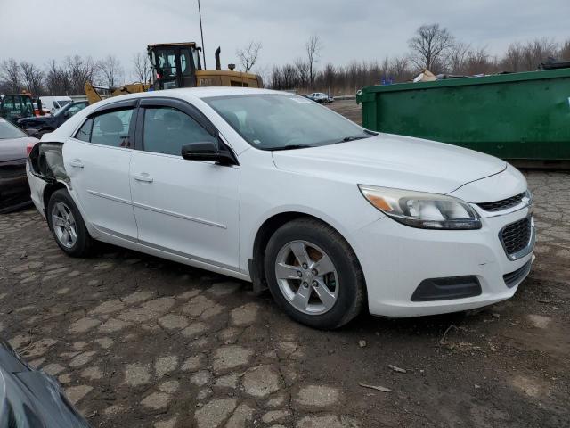 Photo 3 VIN: 1G11B5SL7EF182358 - CHEVROLET MALIBU LS 