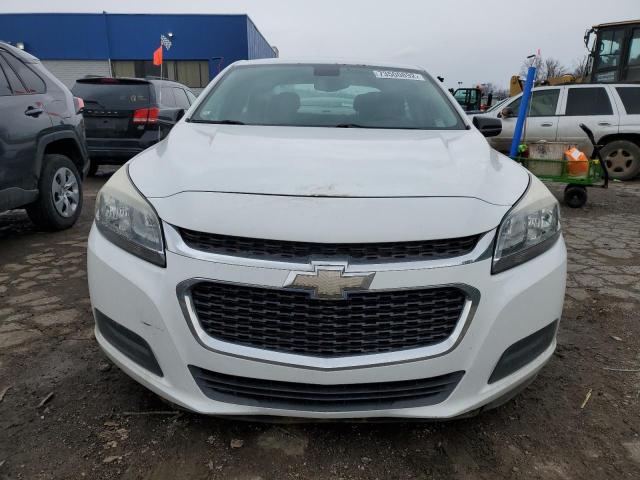 Photo 4 VIN: 1G11B5SL7EF182358 - CHEVROLET MALIBU LS 