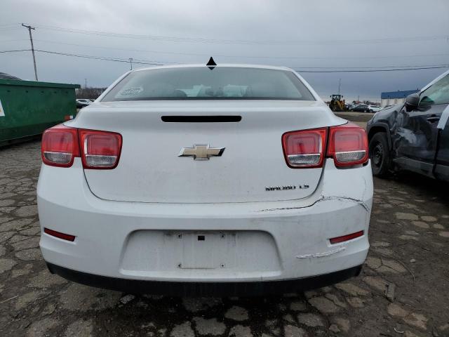 Photo 5 VIN: 1G11B5SL7EF182358 - CHEVROLET MALIBU LS 