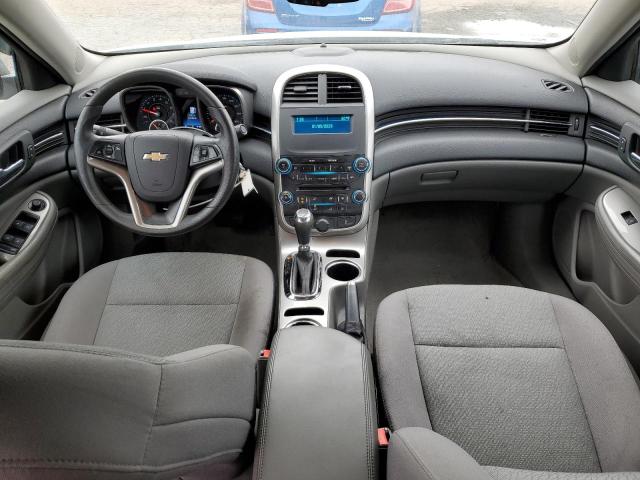 Photo 7 VIN: 1G11B5SL7EF182358 - CHEVROLET MALIBU LS 