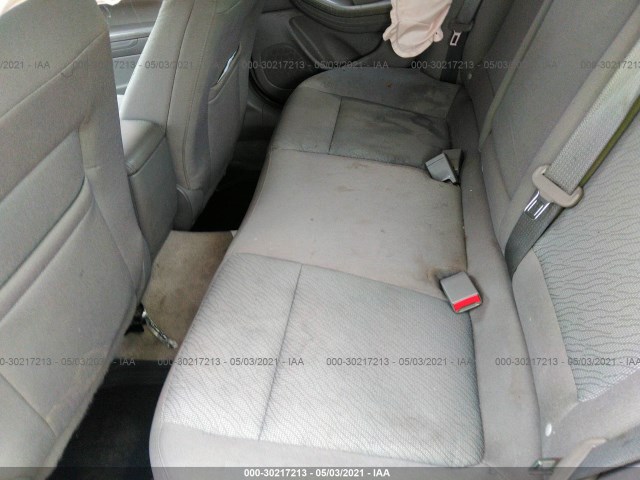 Photo 7 VIN: 1G11B5SL7EF200034 - CHEVROLET MALIBU 