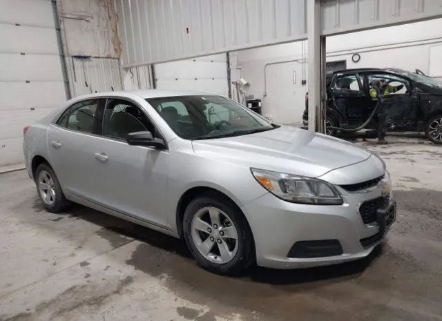 Photo 0 VIN: 1G11B5SL7EF209123 - CHEVROLET MALIBU 