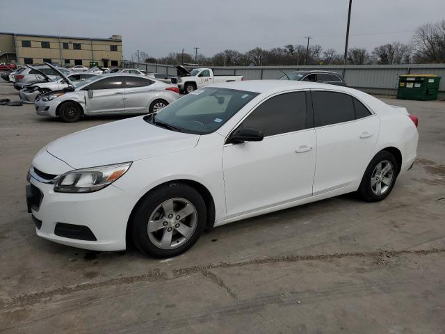 Photo 0 VIN: 1G11B5SL7EF209204 - CHEVROLET MALIBU 