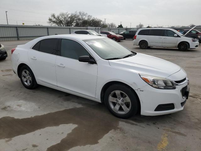 Photo 3 VIN: 1G11B5SL7EF209204 - CHEVROLET MALIBU 