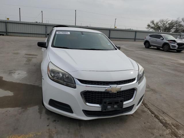 Photo 4 VIN: 1G11B5SL7EF209204 - CHEVROLET MALIBU 