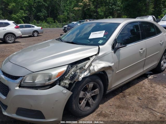 Photo 5 VIN: 1G11B5SL7EF209753 - CHEVROLET MALIBU 