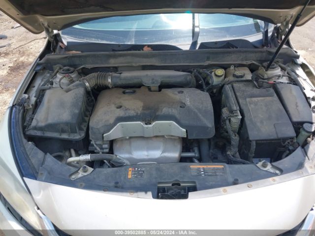 Photo 9 VIN: 1G11B5SL7EF209753 - CHEVROLET MALIBU 