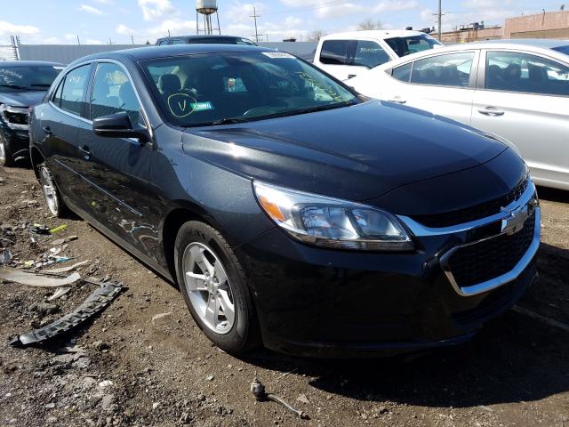 Photo 0 VIN: 1G11B5SL7EF213849 - CHEVROLET MALIBU LS 