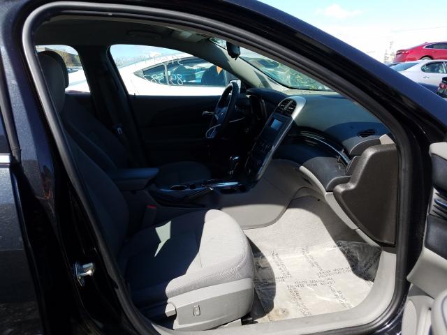 Photo 4 VIN: 1G11B5SL7EF213849 - CHEVROLET MALIBU LS 