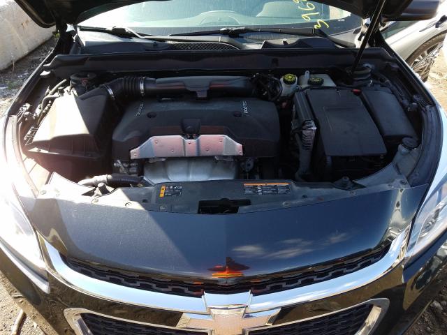 Photo 6 VIN: 1G11B5SL7EF213849 - CHEVROLET MALIBU LS 