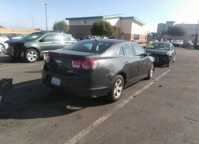 Photo 3 VIN: 1G11B5SL7EF214922 - CHEVROLET MALIBU 