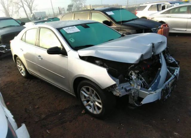 Photo 0 VIN: 1G11B5SL7EF216086 - CHEVROLET MALIBU 