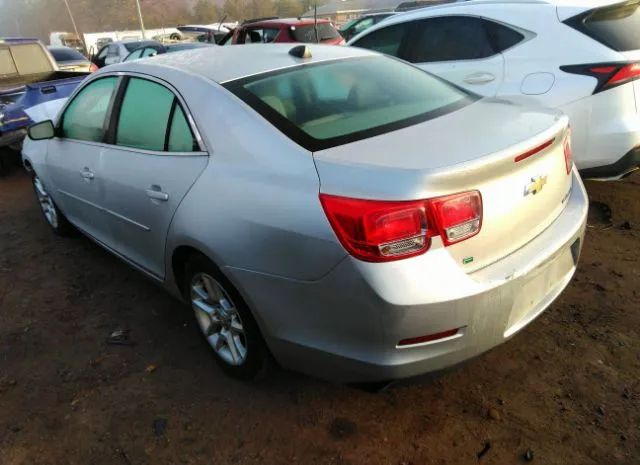 Photo 2 VIN: 1G11B5SL7EF216086 - CHEVROLET MALIBU 