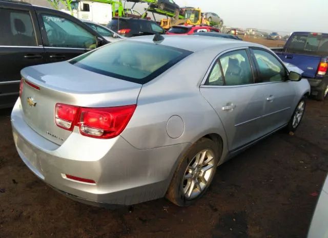 Photo 3 VIN: 1G11B5SL7EF216086 - CHEVROLET MALIBU 