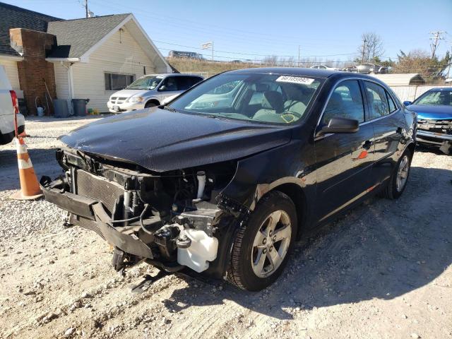 Photo 1 VIN: 1G11B5SL7EF221952 - CHEVROLET MALIBU LS 