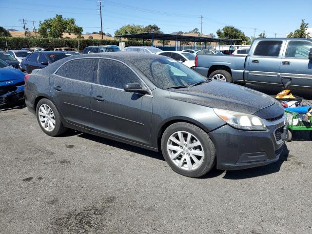 Photo 3 VIN: 1G11B5SL7EF228822 - CHEVROLET MALIBU LS 