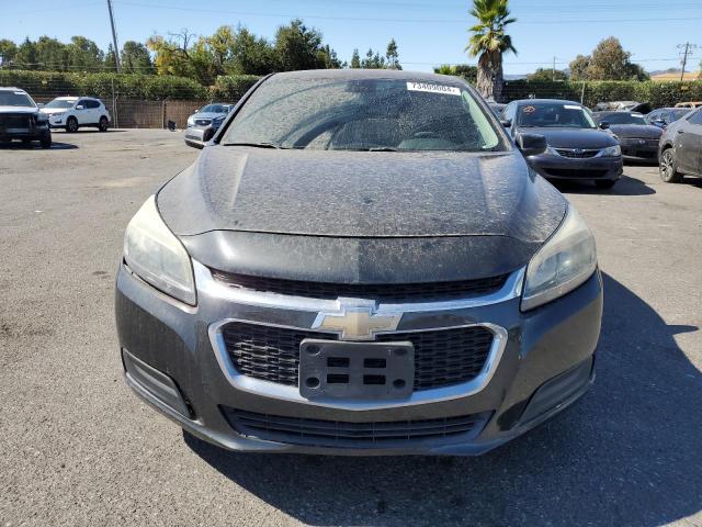 Photo 4 VIN: 1G11B5SL7EF228822 - CHEVROLET MALIBU LS 