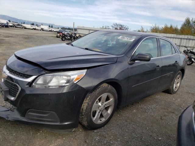 Photo 1 VIN: 1G11B5SL7EF234118 - CHEVROLET MALIBU LS 