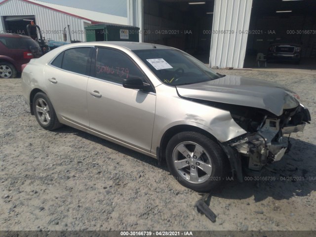 Photo 0 VIN: 1G11B5SL7EF243787 - CHEVROLET MALIBU 