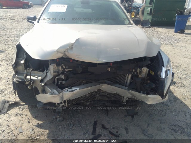 Photo 5 VIN: 1G11B5SL7EF243787 - CHEVROLET MALIBU 