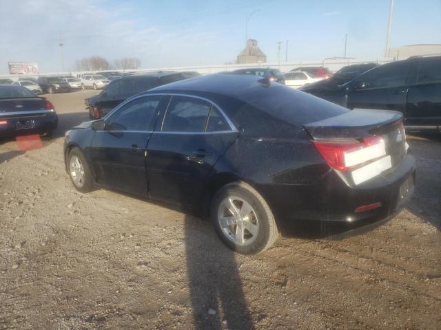 Photo 1 VIN: 1G11B5SL7EF249086 - CHEVROLET MALIBU LS 