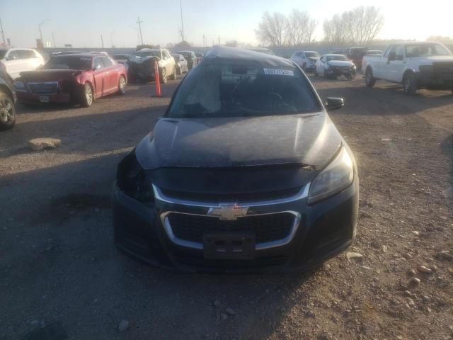 Photo 4 VIN: 1G11B5SL7EF249086 - CHEVROLET MALIBU LS 