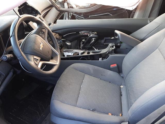 Photo 6 VIN: 1G11B5SL7EF249086 - CHEVROLET MALIBU LS 