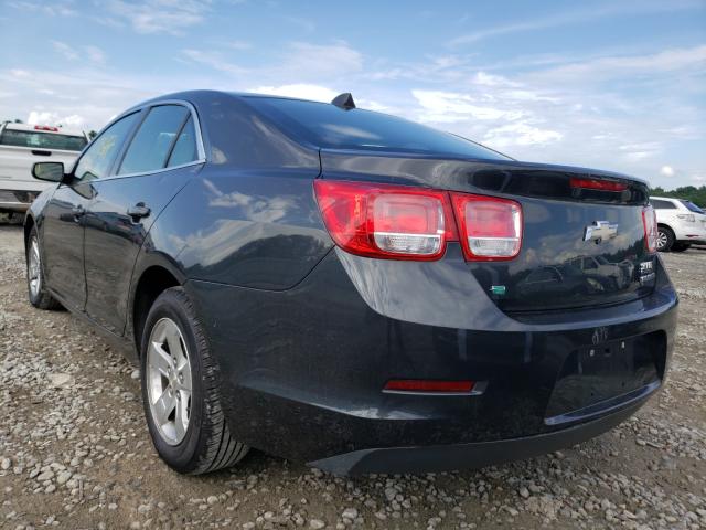 Photo 2 VIN: 1G11B5SL7EF251565 - CHEVROLET MALIBU LS 