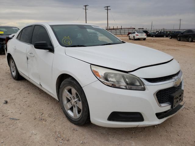 Photo 0 VIN: 1G11B5SL7EF255759 - CHEVROLET MALIBU LS 