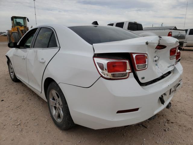 Photo 2 VIN: 1G11B5SL7EF255759 - CHEVROLET MALIBU LS 