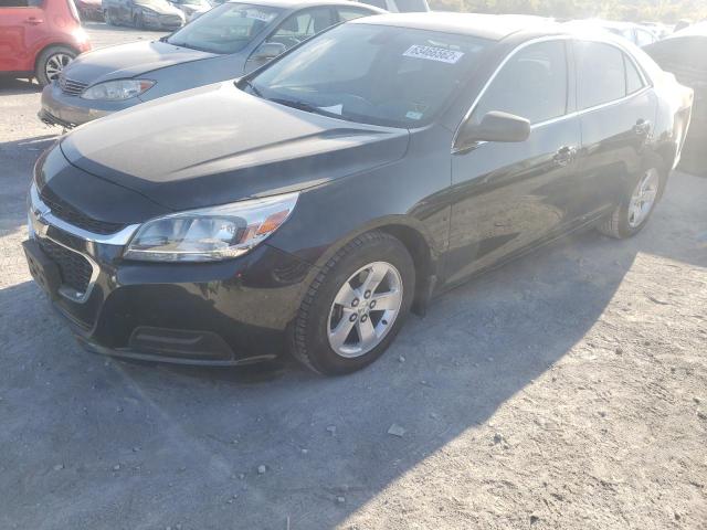 Photo 1 VIN: 1G11B5SL7EF274246 - CHEVROLET MALIBU LS 